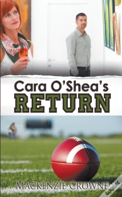 Capa do artigo Cara O'Shea'S Return
