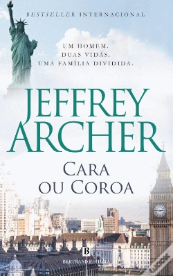 Capa do artigo Cara ou Coroa