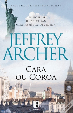 Capa do artigo Cara ou Coroa