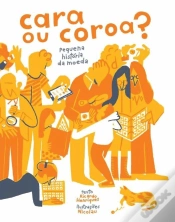 Capa do artigo Cara ou Coroa?