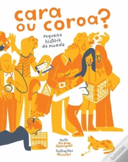 Capa do artigo Cara ou Coroa?