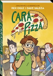 Capa do artigo Cara-Pizza