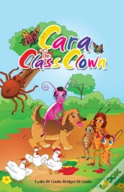 Capa do artigo Cara The Class Clown