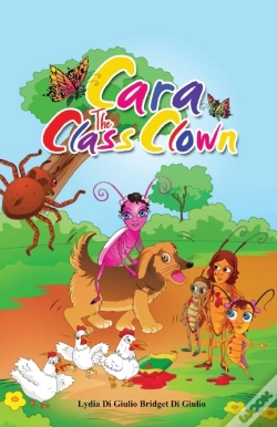 Capa do artigo Cara The Class Clown