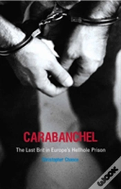 Capa do artigo Carabanchel