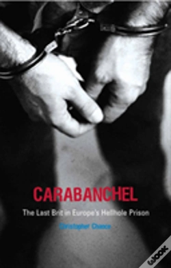 Capa do artigo Carabanchel