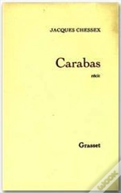 Capa do artigo Carabas