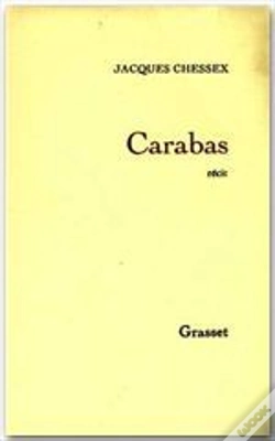 Capa do artigo Carabas