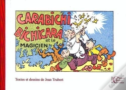 Capa do artigo Carabichi Et Bichicara