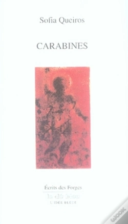 Capa do artigo Carabines