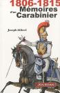Carabinier A Cheval 1806-1815 - Preview