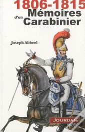 Carabinier A Cheval 1806-1815