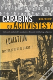 Capa do artigo Carabins Ou Activistes?