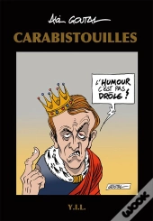 Carabistouilles
