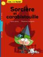 Carabistouilles Et Sortilèges - Preview
