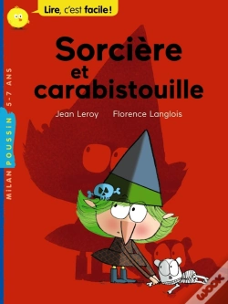 Capa do artigo Carabistouilles Et Sortilèges