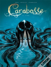 Capa do artigo Carabosse T.1 Le Bal