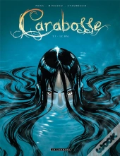 Carabosse T.1 Le Bal