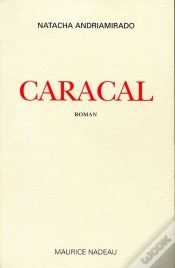 Capa do artigo Caracal