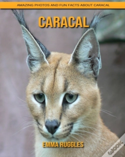 Capa do artigo Caracal