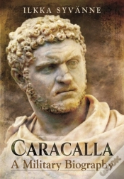 Capa do artigo Caracalla