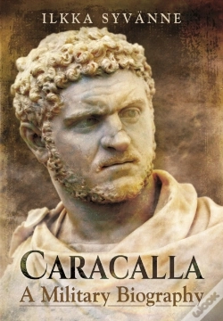 Capa do artigo Caracalla