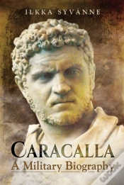 Capa do artigo Caracalla