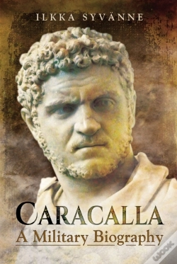 Capa do artigo Caracalla