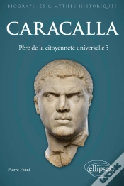 Capa do artigo Caracalla