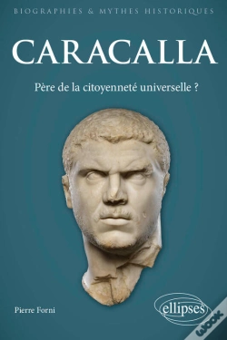Capa do artigo Caracalla