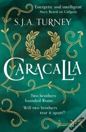 Capa do artigo Caracalla