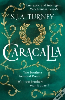 Capa do artigo Caracalla