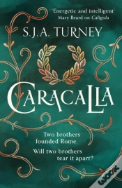 Capa do artigo Caracalla