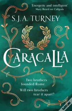 Capa do artigo Caracalla