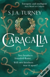Capa do artigo Caracalla
