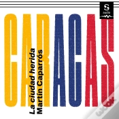 Capa do artigo Caracas