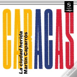 Capa do artigo Caracas