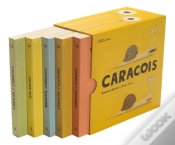 Capa do artigo Caracois