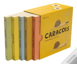 Capa do artigo Caracois