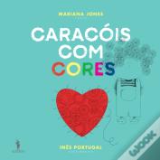 Caracóis com Cores