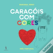 Capa do artigo Caracóis com Cores