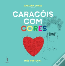 Capa do artigo Caracóis com Cores