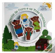 Caracóis de Ouro e os Três Ursinhos