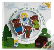 Capa do artigo Caracóis de Ouro e os Três Ursinhos