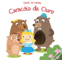 Capa do artigo Caracóis de Ouro 