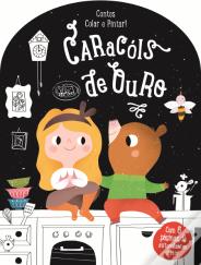 Caracóis De Ouro