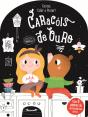 Caracóis De Ouro - Preview