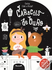 Capa do artigo Caracóis De Ouro