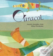 Capa do artigo Caracol