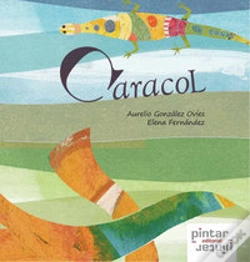 Capa do artigo Caracol